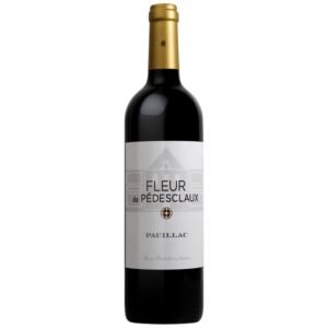 Fleur De Pedesclaux - Pauillac - Red - 2019