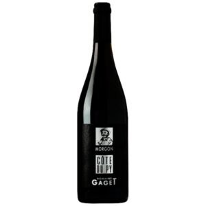 Gaget - Morgon Cote Du Py - Red - 2023