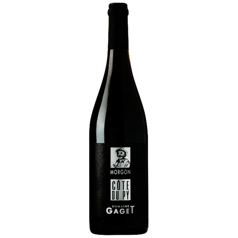 Gaget - Morgon Cote Du Py - Red - 2023