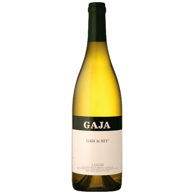 Gaja Gaia & Rey Chardonnay - Langhe - White - 2022