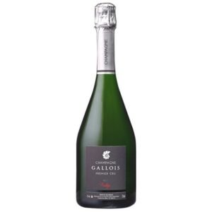 Gallois Serge - Cuvee Prestige - Champagne - 2012