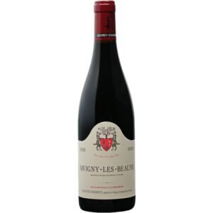 Geantet Pansiot - Savigny Les Beaune - Red - 2019