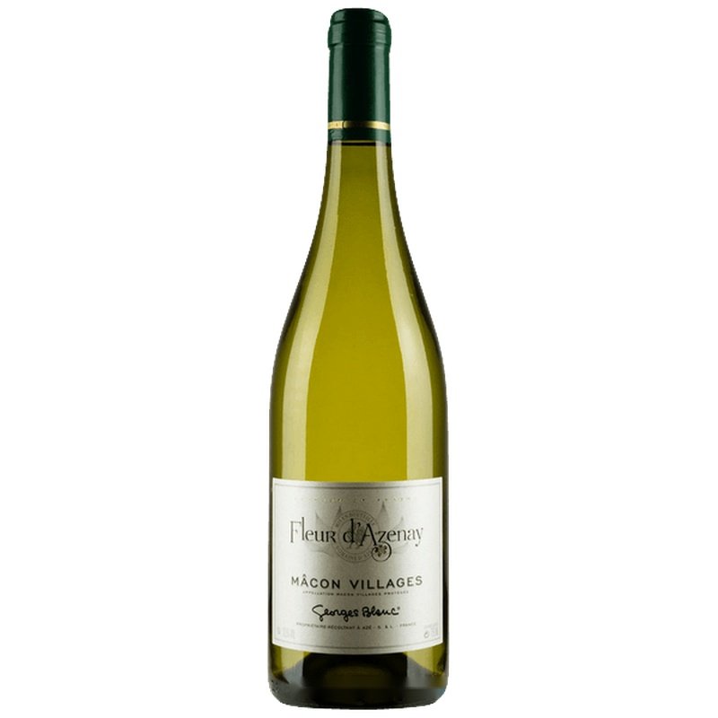 Georges Blanc - Macon Aze Fleur D'Azenay - White - 2022