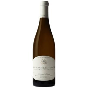 Germain Henri - Bourgogne Chardonnay Cote D'Or - White - 2021