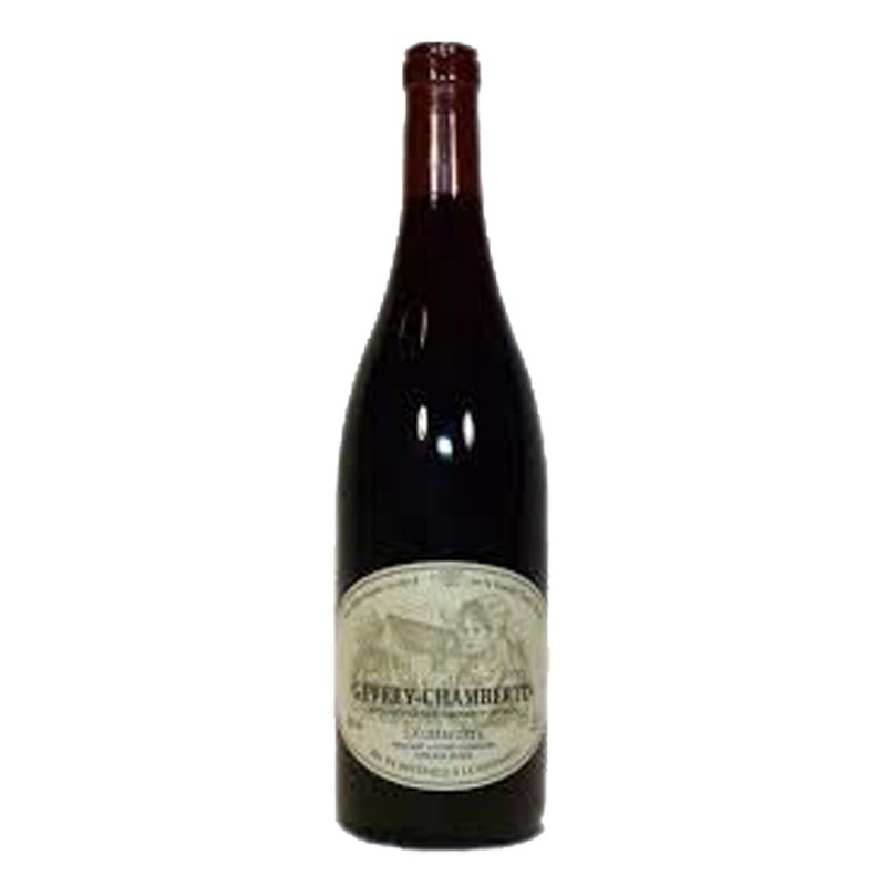 Gibryotte - Charmes Chambertin - Red - 2022