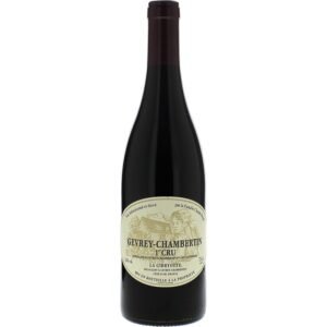 Gibryotte - Gevrey Chambertin 1Er Cru - Red - 2016