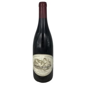 Gibryotte - Gevrey Chambertin - Red - 2022