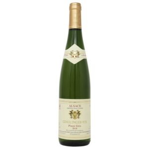 Ginglinger-Fix - Pinot Gris Alsace - White - 2018