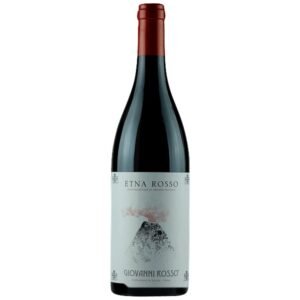 Giovanni Rosso Etna Rosso - Etna Rosso Doc - Red - 2021