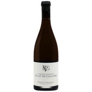 Girardin Pierre Vincent - Bourgogne Chardonnay Eclat De Calcaire - White - 2020