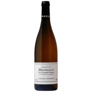 Girardin Pierre Vincent - Meursault Charmes - White - 2021