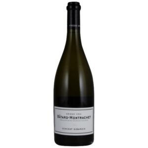 Girardin Pierre Vincent - Batard Montrachet - White - 2021
