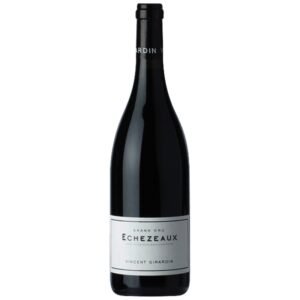 Girardin Pierre Vincent - Echezeaux - Red - 2021