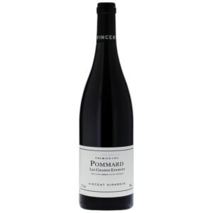 Girardin Pierre Vincent - Pommard Grands Epenots - Red - 2022