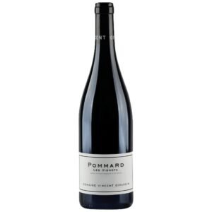 Girardin Pierre Vincent - Pommard Les Vignots - Red - 2021