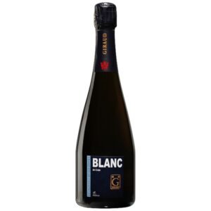 Giraud Henri - Blanc De Craie - Champagne - .