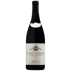 Gonon Pierre - Saint Joseph - Red - 2016