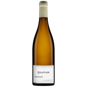 Gouffier - Bourgogne Cote Chalonnaise Blc Les Malpertuis - White - 2023