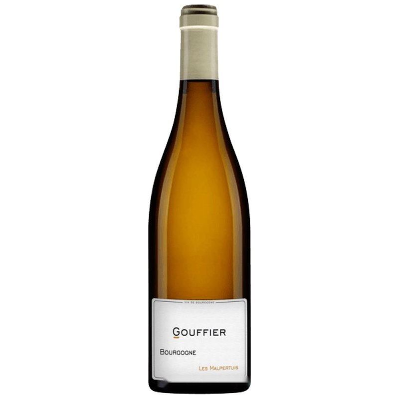 Gouffier - Bourgogne Cote Chalonnaise Blc Les Malpertuis - White - 2023