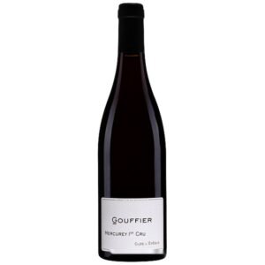 Gouffier - Mercurey Clos L'Eveque - Red - 2023