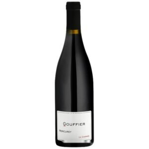 Gouffier - Mercurey La Charmee - Red - 2021