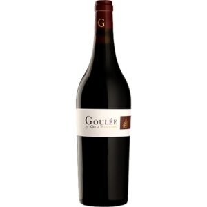 Goulee By Cos D'Estournel - Medoc - Red - 2017