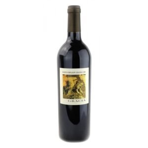 Gracia - Saint Emilion Gc - Red - 2021