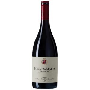 Groffier Robert - Bonnes Mares - Red - 2021