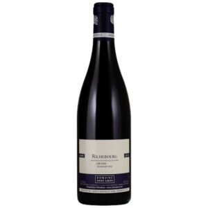 Gros Anne - Richebourg - Red - 2021