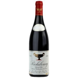 Gros F & S - Richebourg - Red - 2019