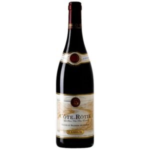 Guigal - Cote Rotie Brune Et Blonde - Red - 2020