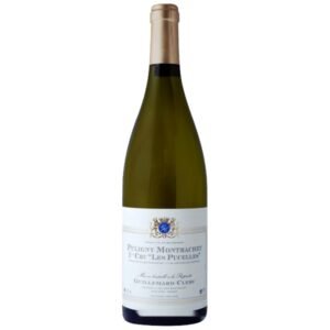 Guillemard Clerc - Puligny Montrachet Les Pucelles - White - 2023