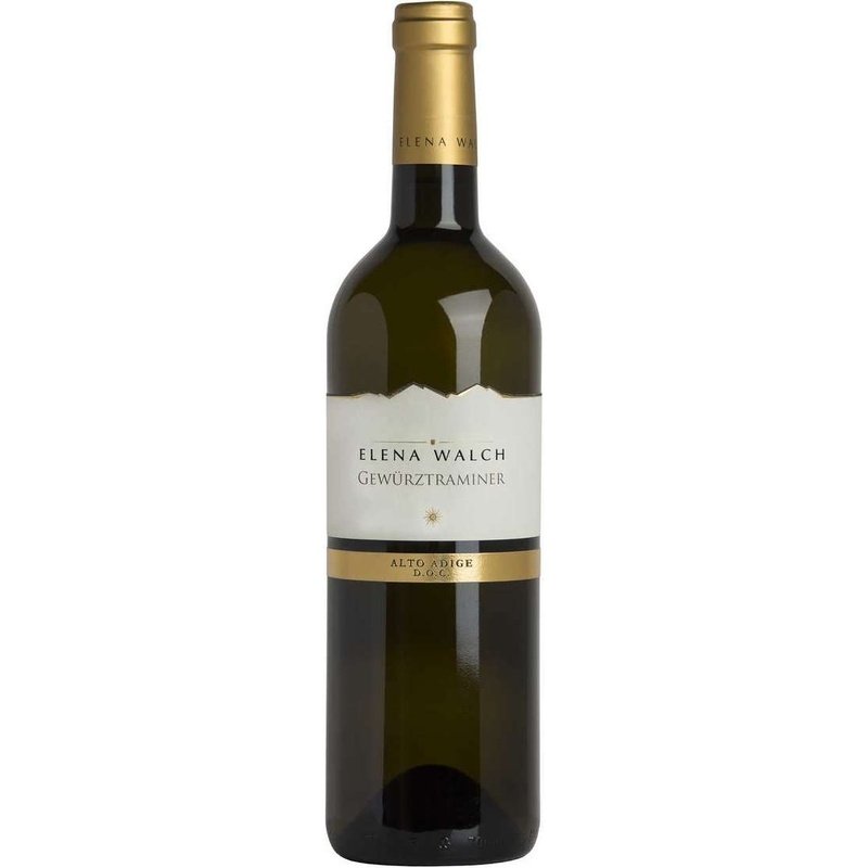 Elena Walch Gewurztraminer - Alto Adige - White - 2024