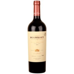 Domaine Bousquet Gran Malbec - Mendoza, Tupungato - Red - 2024
