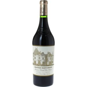 Haut Brion - Pessac Leognan - Red - 2022