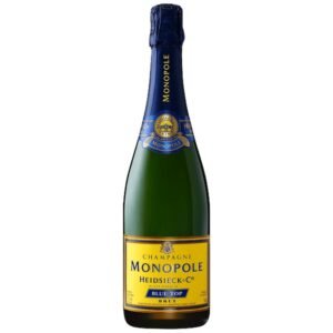 Heidsieck & Co Monopole - Brut - Champagne - .