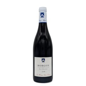 Heritiers Saint-Genys - Morgon Aux Charmes - Red - 2020