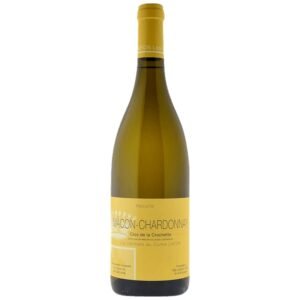 Heritiers Du Comte Lafon - Macon Chardonnay Clos De La Crochette - White - 2022