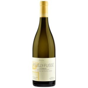 Heritiers Du Comte Lafon - Pouilly Fuisse En Chatenay - White - 2022