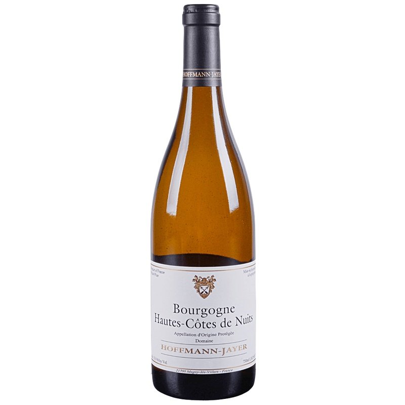Hoffmann-Jayer - Bourgogne Hautes Cotes De Nuits Blc - White - 2018