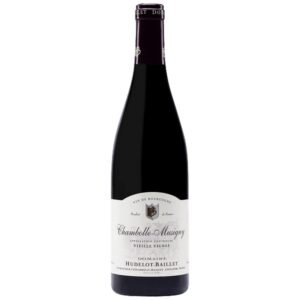 Hudelot Baillet - Chambolle Musigny V.V. - Red - 2022