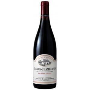Humbert - Gevrey Chambertin V.V. - Red - 2021