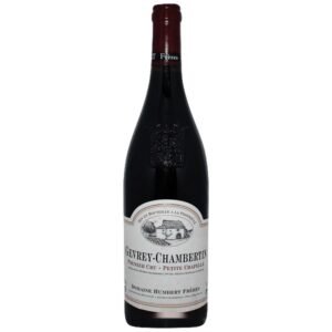 Humbert - Gevrey Chambertin Petite Chapelle - Red - 2021