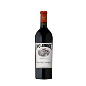 Inglenook - Cabernet Sauvignon - Red - 2019