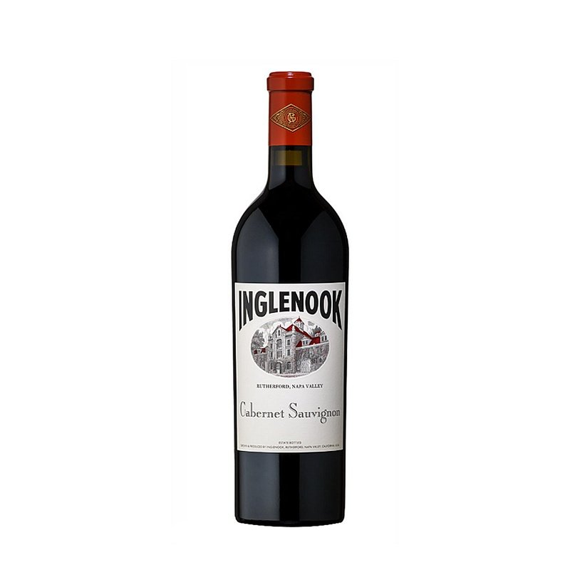 Inglenook - Cabernet Sauvignon - Red - 2019