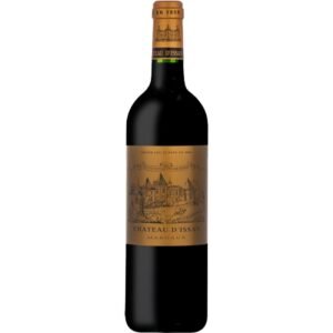Issan - Margaux  - Red - 2021 1500 Ml