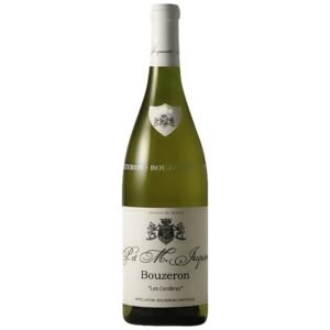 Jacqueson - Bouzeron Les Corderes - White - 2024