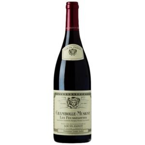 Jadot Louis - Chambolle Musigny Les Feusselottes - Red - 2021