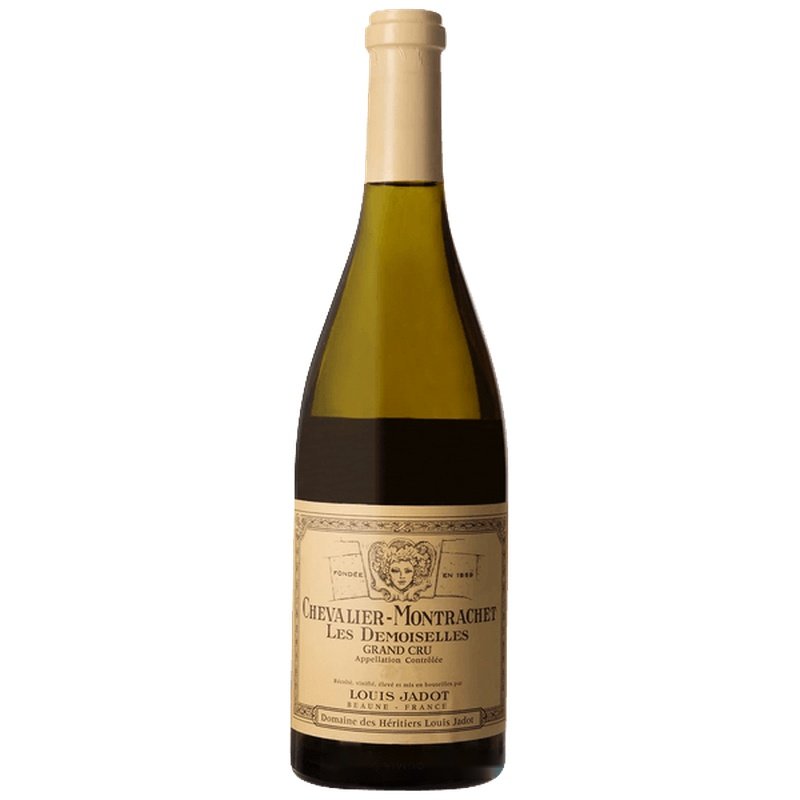 Jadot Louis - Chevalier Montrachet Les Demoiselles - White - 2021