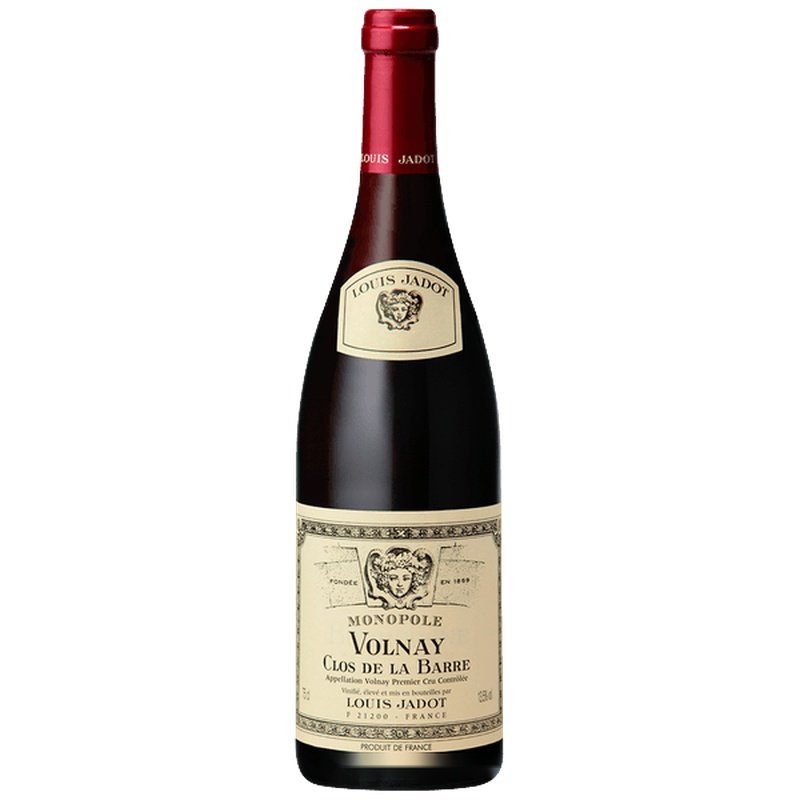 Jadot Louis - Volnay Clos De La Barre - Red - 2021